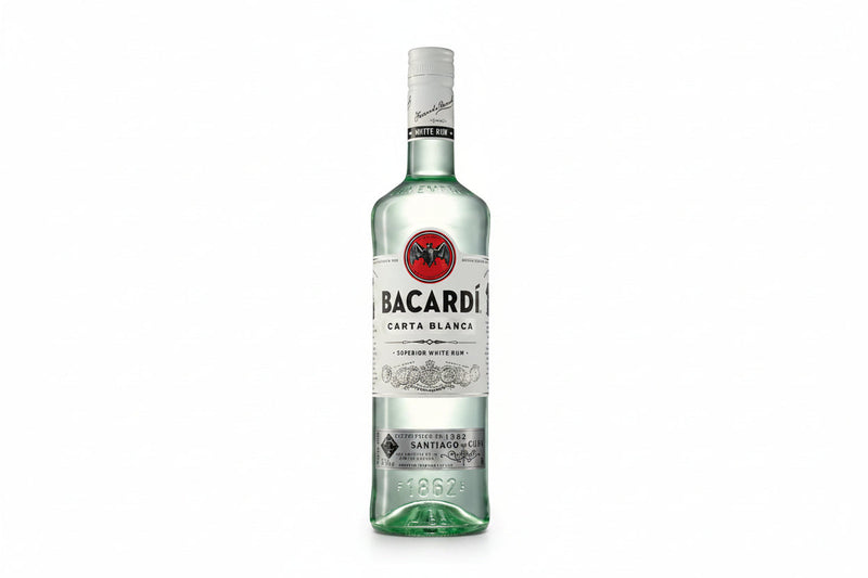RON BACARDI
