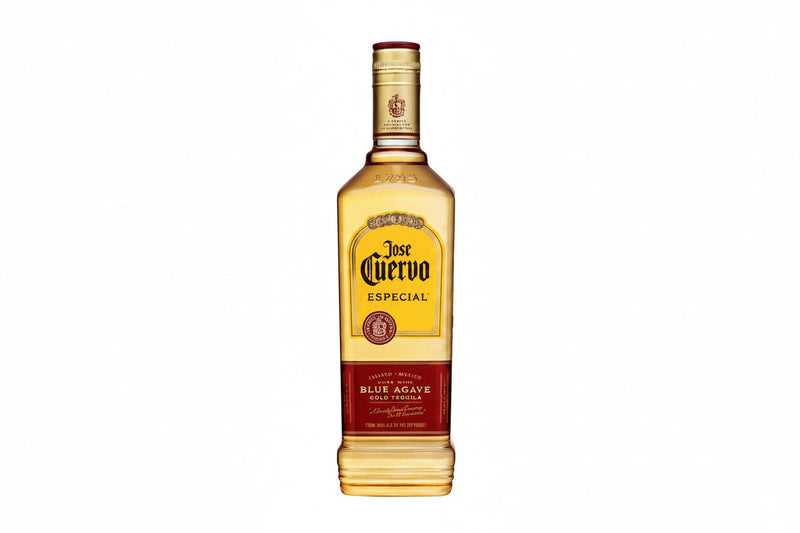 TEQUILA JOSE CUERVO