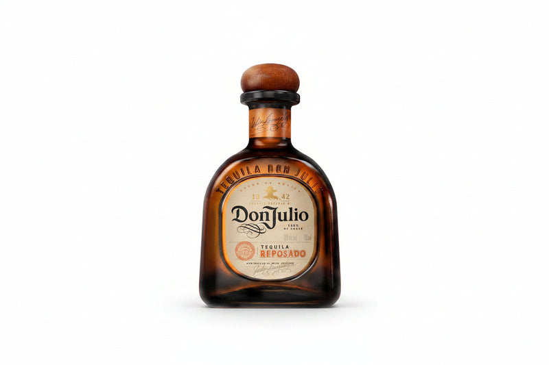 TEQUILA DON JULIO