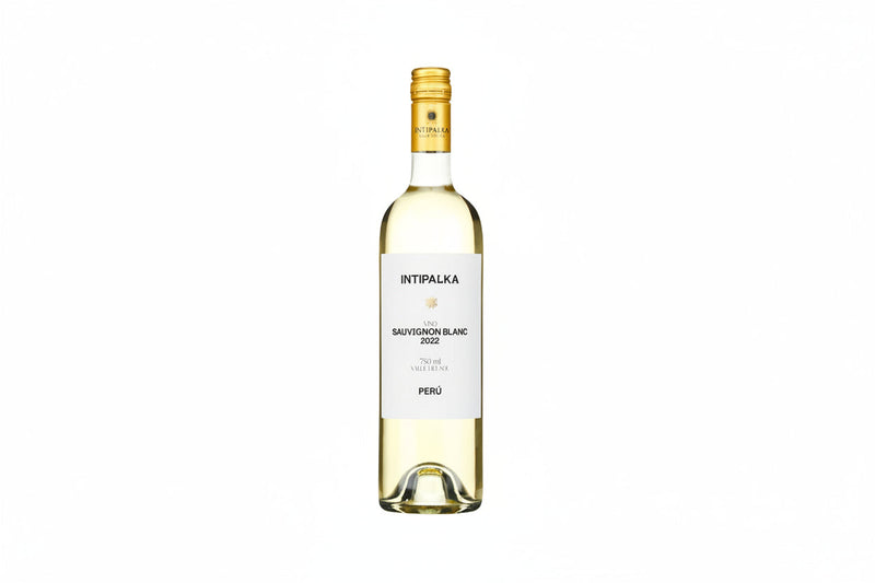 Vino Intipalka