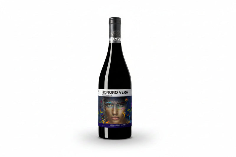 Vino Honoro Vera