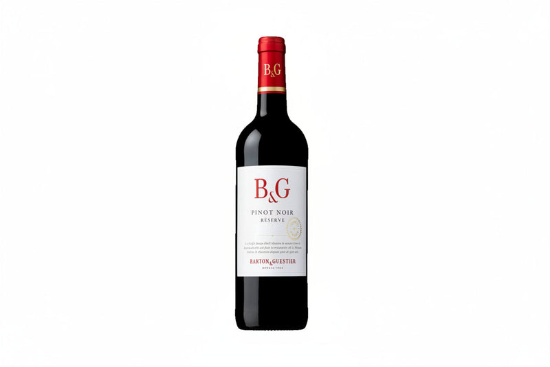 Vino B&G
