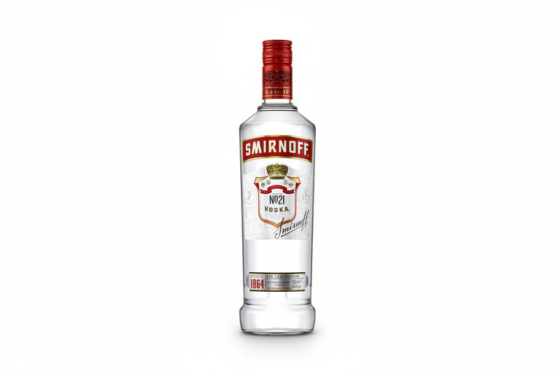 VODKA SMIRNOFF