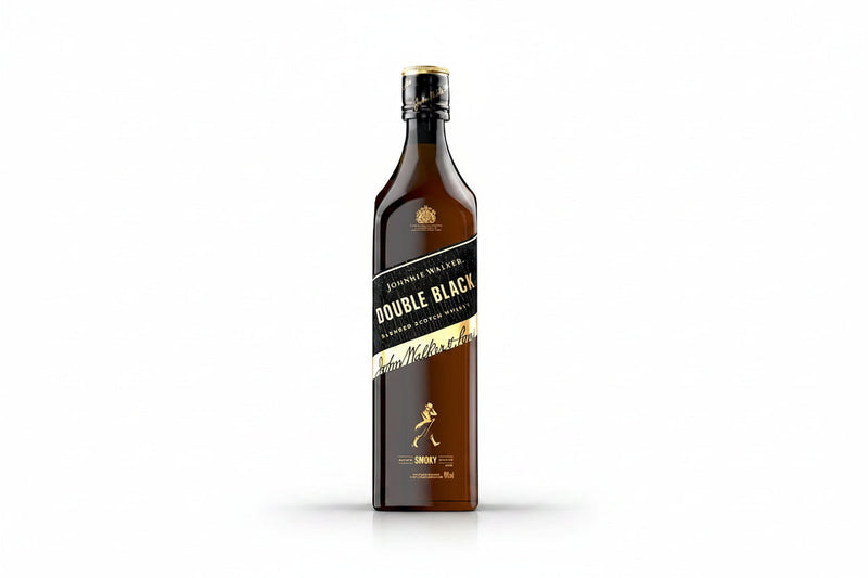 WHISKY JOHNNIE WALKER
