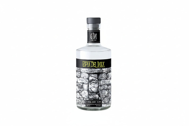 GIN ESPIA