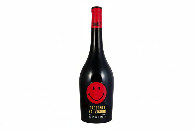 Vino Smiley