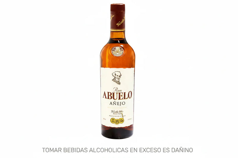 RON ABUELO