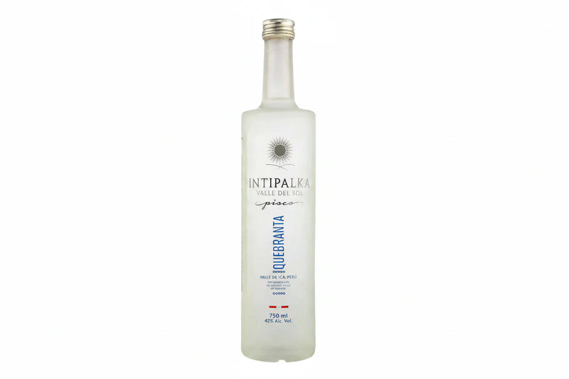 PISCO INTIPALKA