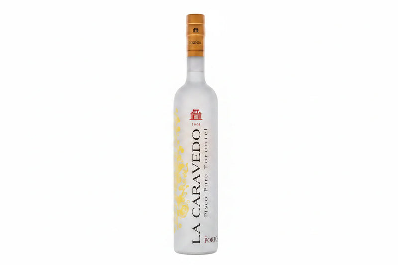 PISCO CARAVEDO