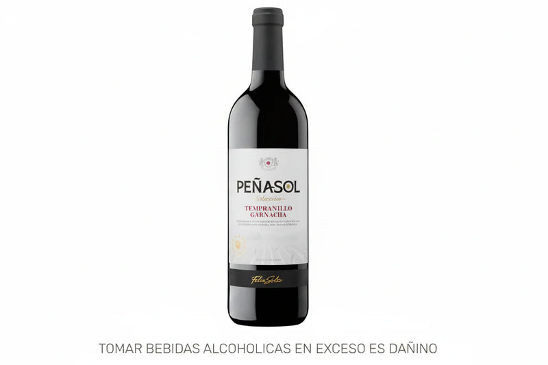 Vino Peñasol