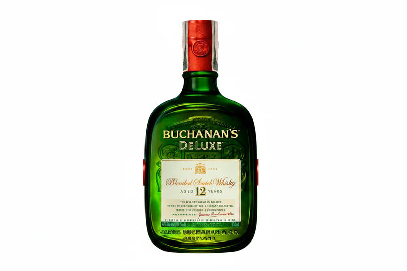 WHISKY BUCHANANS