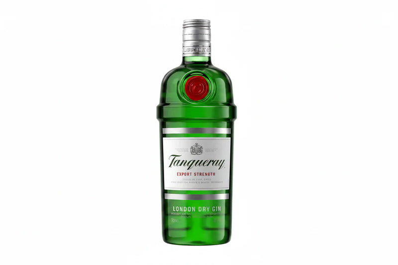 GIN TANQUERAY