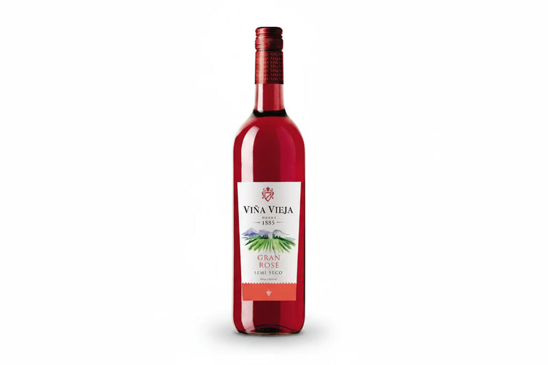 Vino Viña Vieja