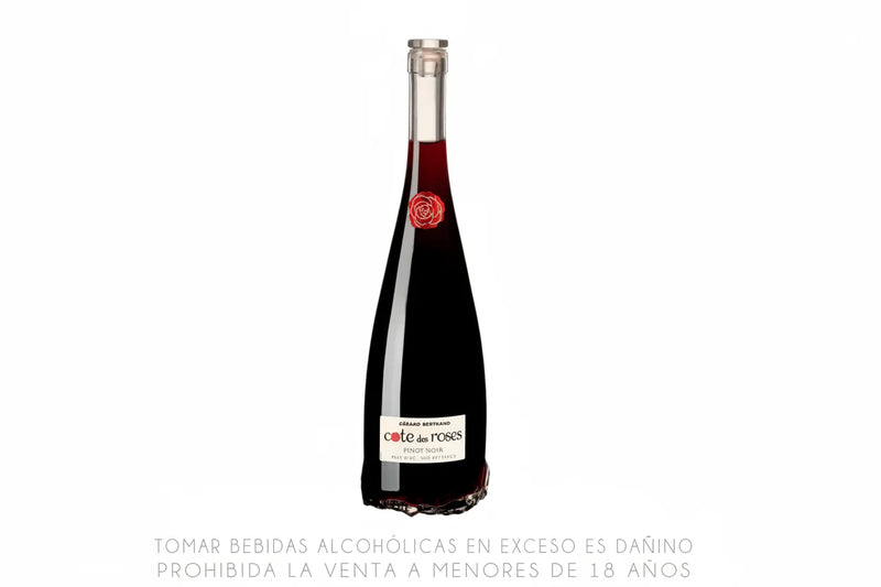Vino Cote Des Roses
