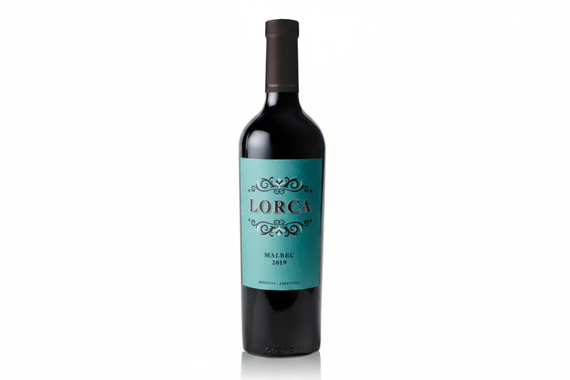 VINO LORCA