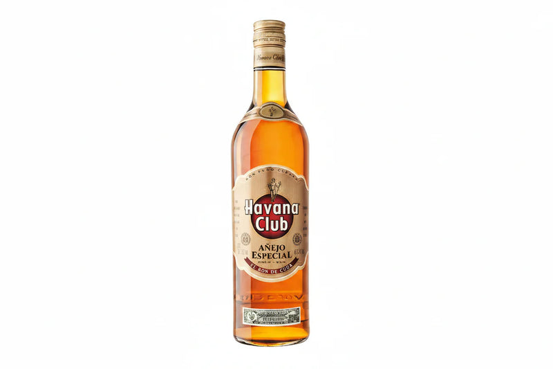 RON HAVANA