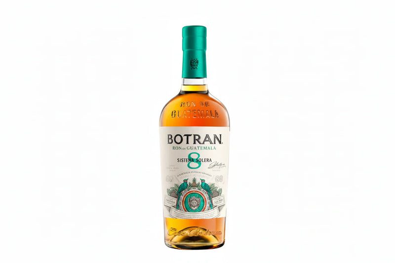 RON BOTRAN