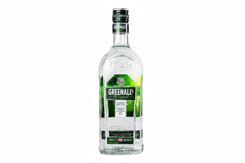 GIN GREENALLS