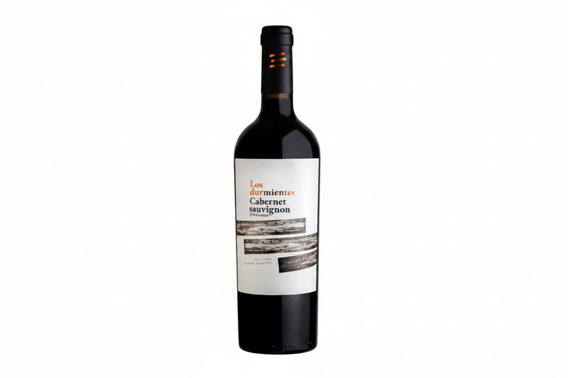 VINO LOS DURMIENTES