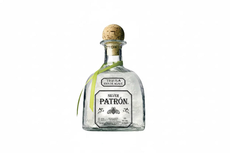 TEQUILA PATRON