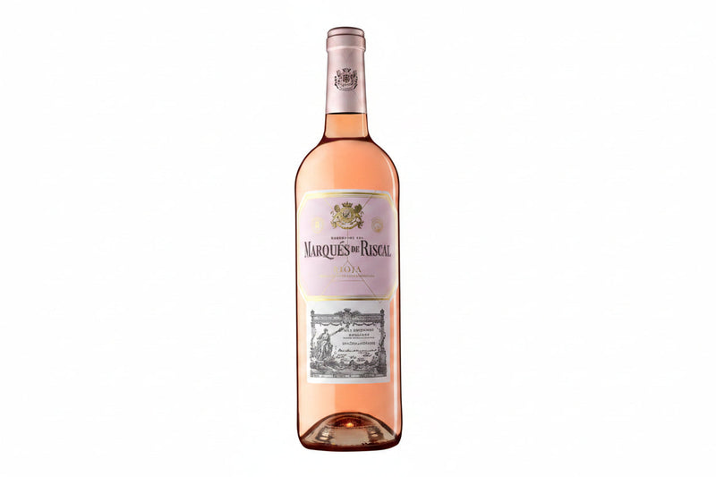 Vino Marques de Riscal