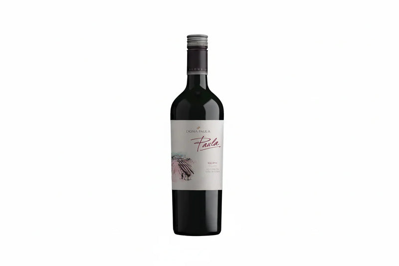 VINO DOÑA PAULA