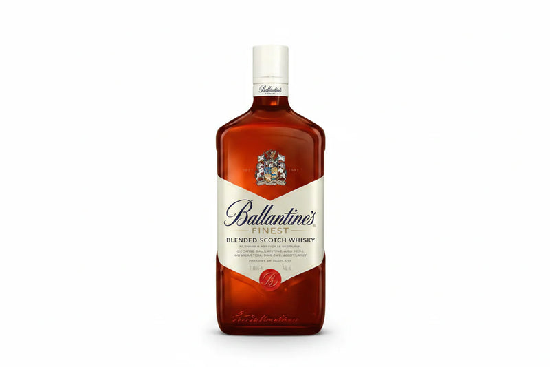 WHISKY BALLANTINES