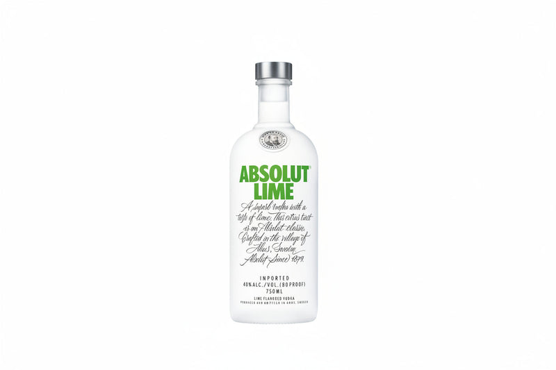 VODKA ABSOLUT