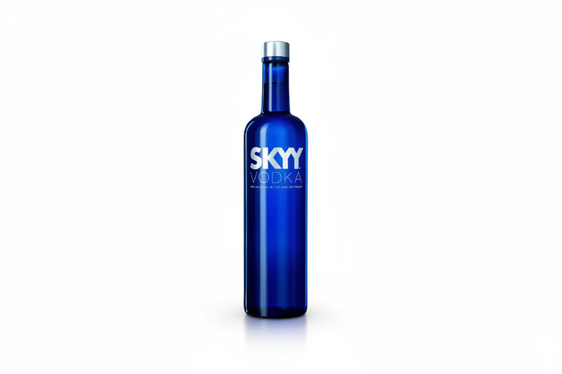 VODKA SKYY