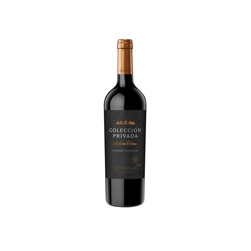 VINO NAVARRO CORREAS