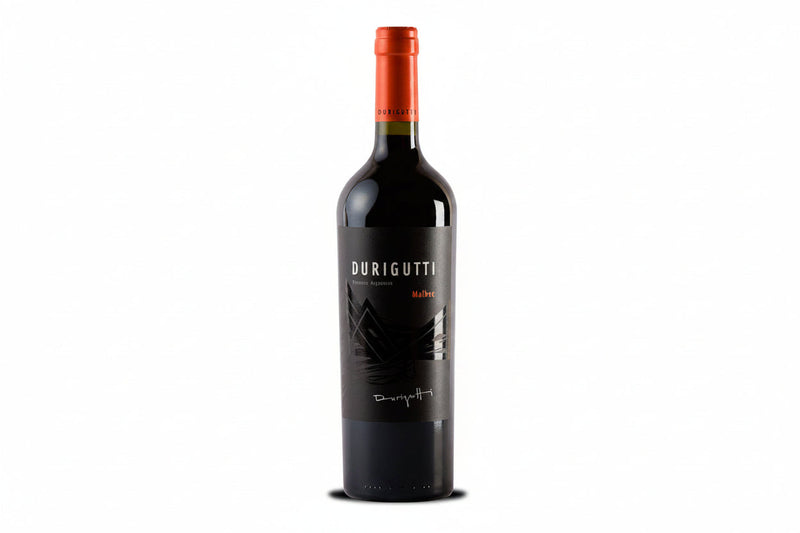 VINO DURIGUTTI