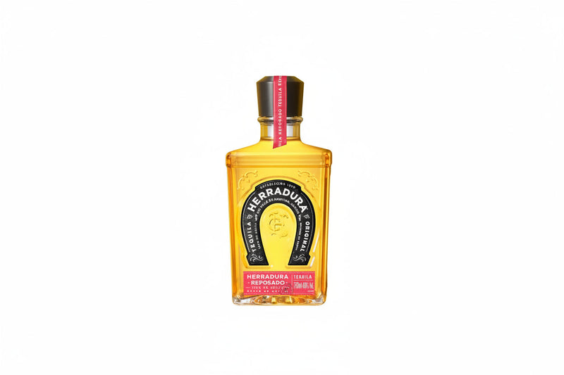 TEQUILA HERRADURA