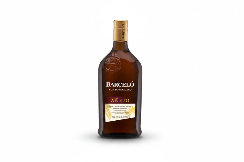 RON BARCELO