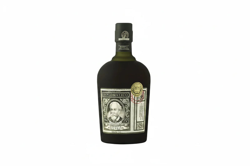 RON DIPLOMATICO