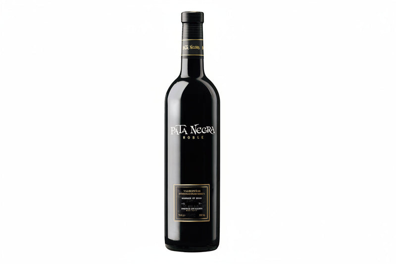 Vino Pata Negra