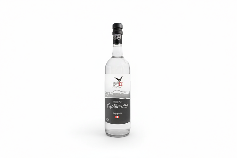 PISCO CAYANGO