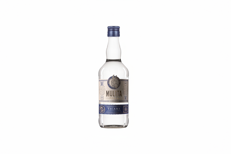 PISCO MULITA