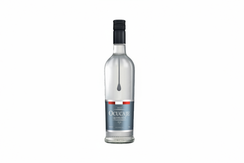 PISCO OCUCAJE