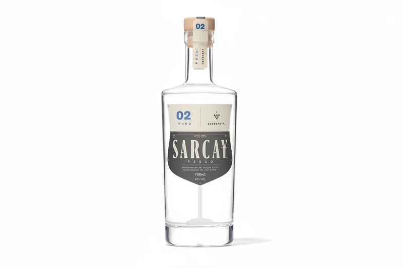 PISCO SARCAY