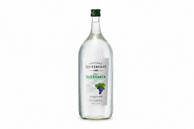 PISCO QUEIROLO