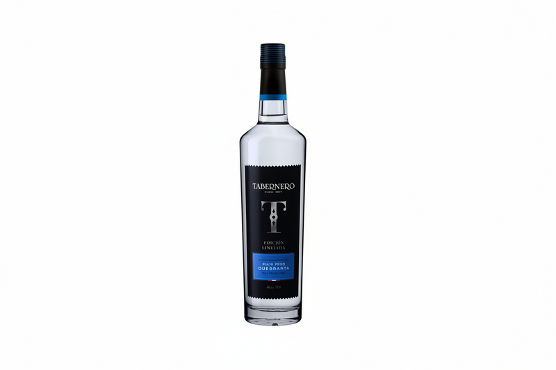 PISCO TABERNERO EDICION LIMITADA