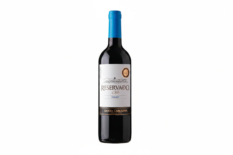 Vino Carolina Reservado