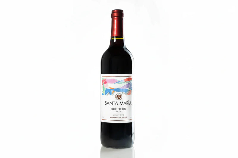 Vino Santa Maria