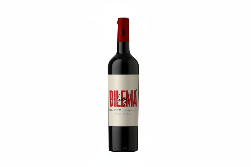 VINO DILEMA