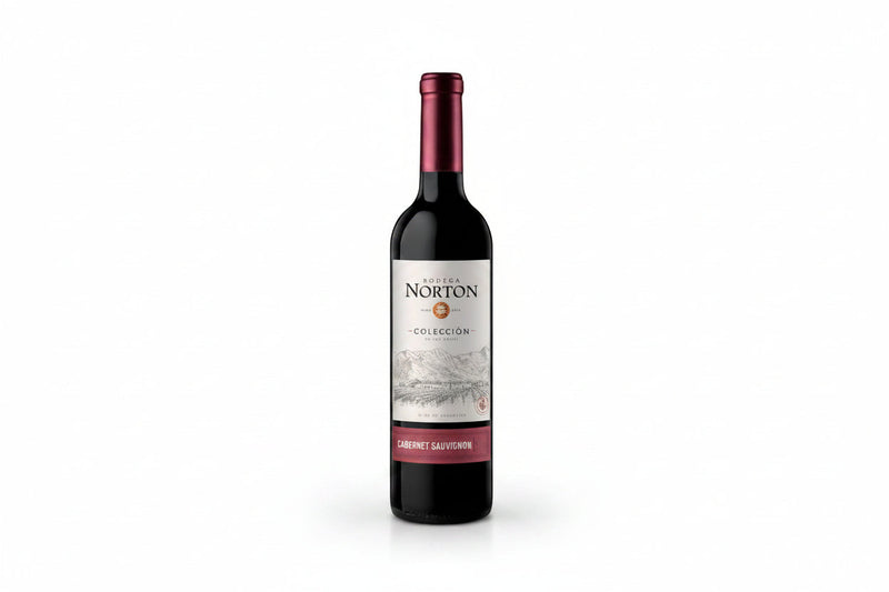VINO NORTON
