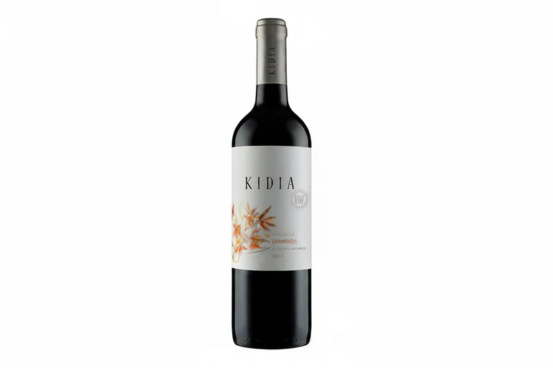 Vino Kidia