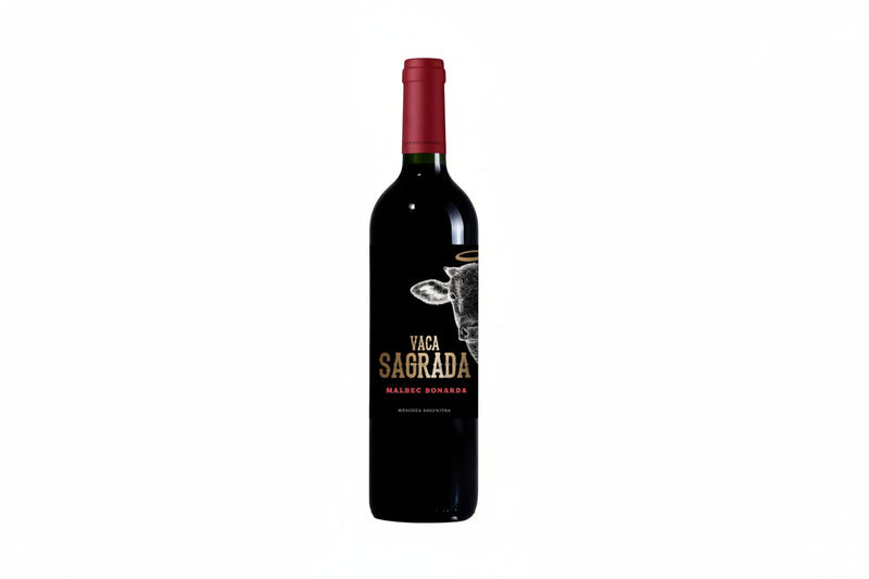 VINO VACA SAGRADA