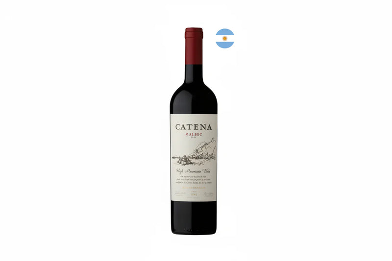 VINO CATENA