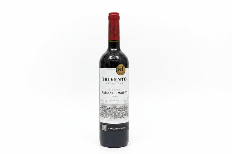 VINO TRIVENTO