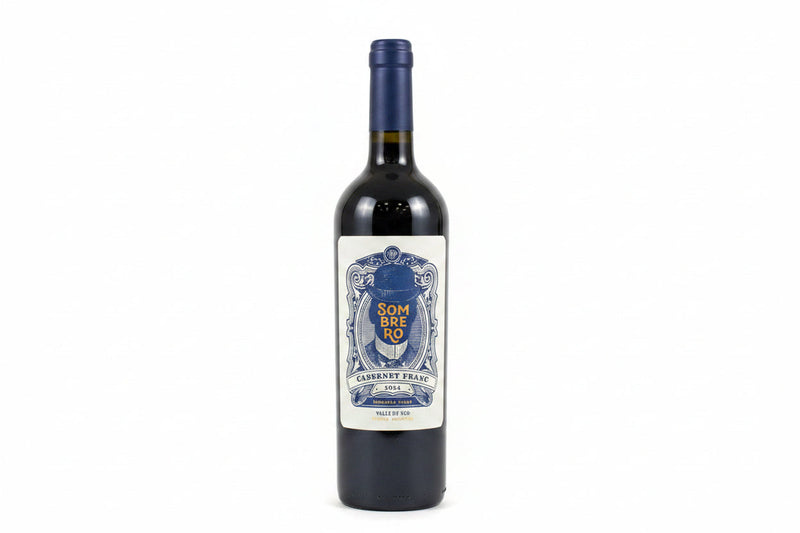 VINO SOMBRERO